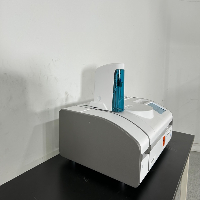 Roche Cedex Bio Cell Culture Analyzer image 0